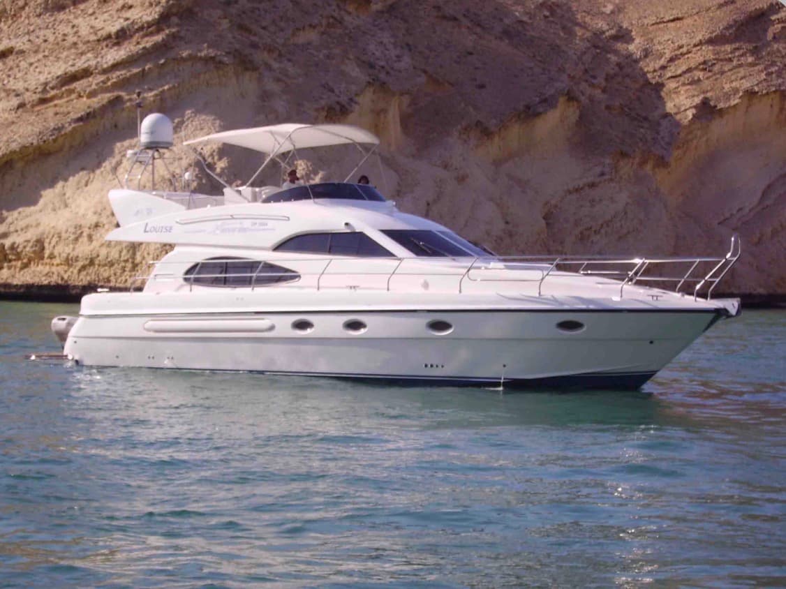Luxury Yacht Charter